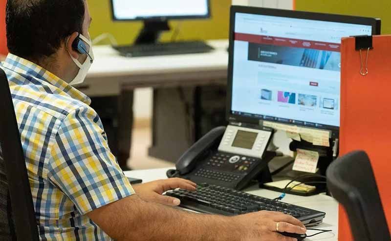 Las claves del éxito del teléfono 012 de la Junta de Castilla y León: nuevos servicios para cubrir nuevas necesidades 1