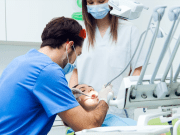 El Gobierno destina más de 3,1 millones de euros a Castilla y León para impulsar el desarrollo del Plan de Salud Bucodental