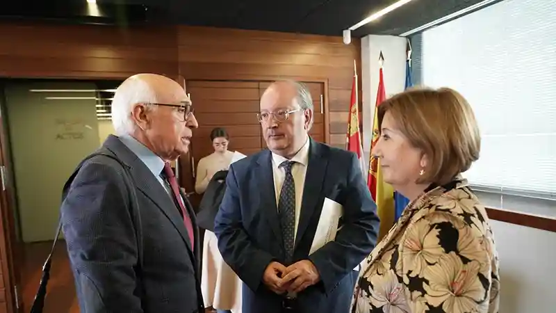 El Gobierno destina 22,8 millones a Castilla y León para su distribución en programas de interés general relacionadas con el tercer sector 1