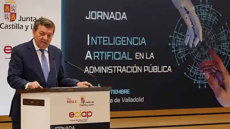 La Junta propone la convocatoria de casi 3.000 plazas para opositores en la oferta de empleo público de 2023 1