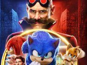 La Asociación Cultural Magius presenta “Sonic 2, La Película” el próximo 12 de noviembre en Tábara: Cine para Todos los Gustos