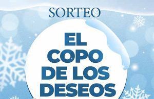 “La Funeraria La Cruz de Tábara Celebra la Navidad con El Copo De Los Deseos”