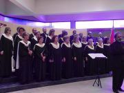 Concierto Navideño en la Iglesia Parroquial de Tábara