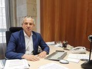 El Gobierno nombra a Nicanor Sen nuevo delegado del Gobierno en Castilla y León