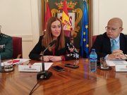El Gobierno nombra a Virginia Barcones nueva directora general de Protección Civil y Emergencias