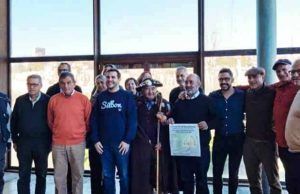 La Diputación de Zamora apuesta por la promoción de las Rutas Jacobeas a su paso por la provincia, incluida la Vía de la Plata