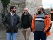 García-Gallardo pide al Gobierno central que proteja menos al lobo y más a los ganaderos