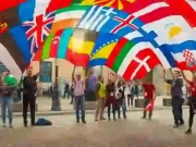 La Junta destina más de un millón de euros para los universitarios de Castilla y León que reciban la beca Erasmus+