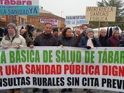 LA PLATAFORMA POR UNA SANIDAD PÚBLICA DIGNA DE LA ZONA BÁSICA DE SALUD DE TÁBARA: EN BUSCA DE SOLUCIONES ANTE UNA CRISIS CRECIENTE