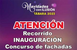 Un Paseo Mágico: Inauguración del Concurso “Navidades con Ilusión”