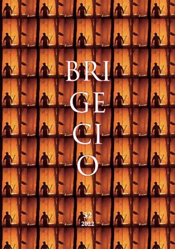 Éxito cultural en Benavente: Presentación de la Revista Brigecio Nº 32 en la Casa de la Cultura "La Encomienda" 1
