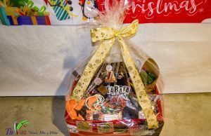 La Magia de las Navidades con Ilusión en Tábara: ¡Sorteo de la Cesta Navideña y entrega de Premios del Concurso de Fachadas!