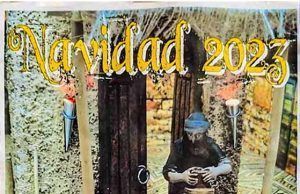 El Cambio en la Elaboración de los Belenes Tradicionales, en las manos de Carlos Fresno,