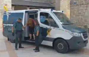 Detenidas tres personas por el conocido “Crimen del Lago” de Zamora después de tres años de investigación