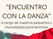 Encuentro con la Danza de Paloteo de Tábara