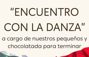 Encuentro con la Danza de Paloteo de Tábara