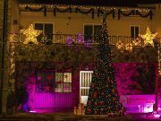 Vídeo del IV Concurso de Fachadas Navideñas en Tábara