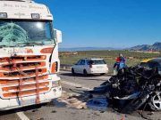 119 personas fallecieron en siniestros de tráfico en carretera de Castilla y León durante 2023