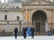 Aprobada la resolución por la que se establece la conmemoración del “Día de las Víctimas del Terrorismo en la Policía Nacional”