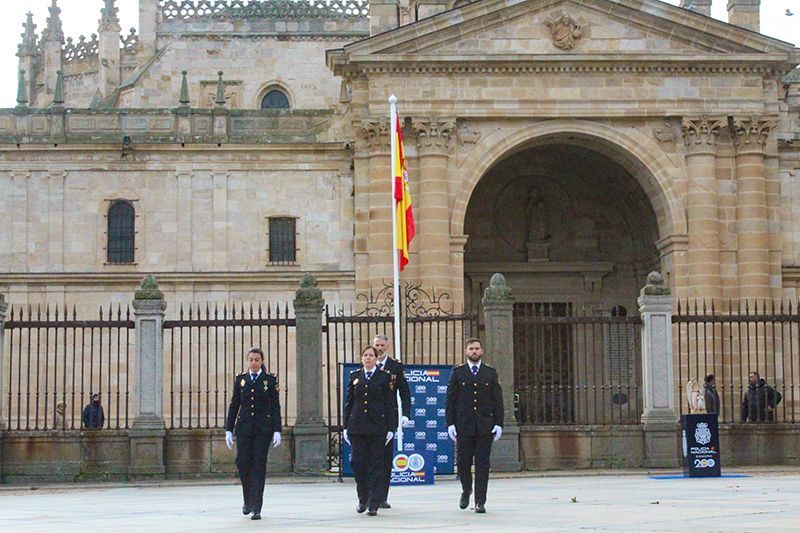 Aprobada la resolución por la que se establece la conmemoración del “Día de las Víctimas del Terrorismo en la Policía Nacional” 1