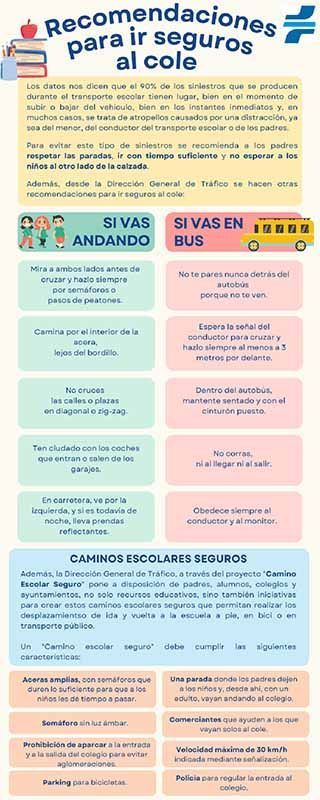 Autobuses escolares a examen esta semana 2