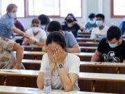 El abandono temprano de la educación y la formación en España se sitúa en el 13,6%, tres décimas menos que en 2022