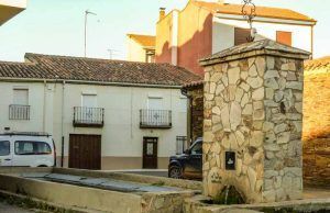 Rectificación de la noticia, nueva ordenanza municipal de agua y basura en Tábara
