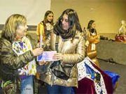 Tábara Brilla en Navidad: Ganadores del IV Concurso de Fachadas “Navidades con Ilusión” entrega de premios y trofeos