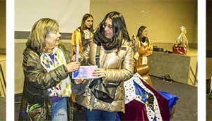Tábara Brilla en Navidad: Ganadores del IV Concurso de Fachadas “Navidades con Ilusión” entrega de premios y trofeos