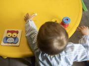 La Junta abre el proceso para terminar de implantar la educación gratuita universal para todos los niños desde los cero año