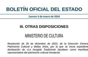 La acogida tradicional, un patrimonio cultural para la UNESCO
