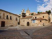 La red de museos regionales de Castilla y León registra un ascenso de visitas del 11 %