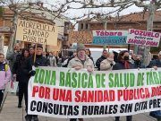 Crisis en la Atención Primaria Rural en la zona de Tábara: Falta de médicos y descontento con la gestión de la Delegada Territorial