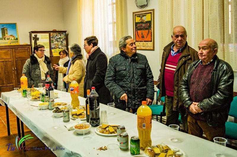 Celebración anual en honor a San Antonio Abad, una tradición que no se puede perder 6
