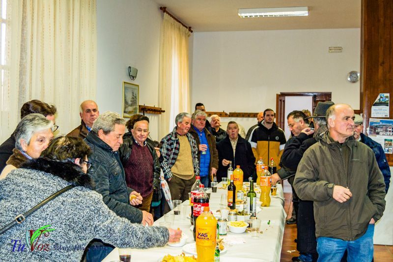 Celebración anual en honor a San Antonio Abad, una tradición que no se puede perder 12