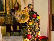 Celebración anual en honor a San Antonio Abad, una tradición que no se puede perder