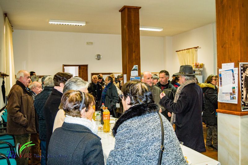 Celebración anual en honor a San Antonio Abad, una tradición que no se puede perder 13