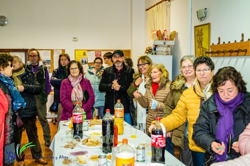 Celebración anual en honor a San Antonio Abad, una tradición que no se puede perder 15