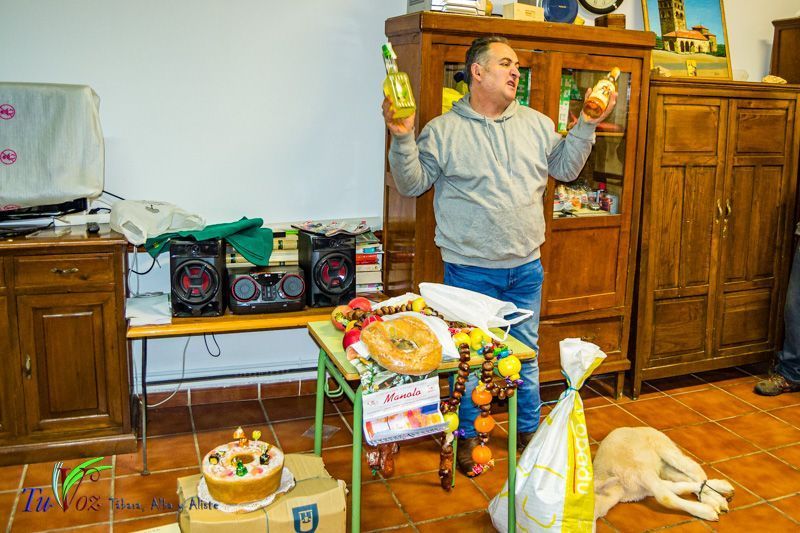 Celebración anual en honor a San Antonio Abad, una tradición que no se puede perder 20