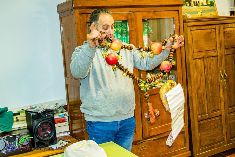 Celebración anual en honor a San Antonio Abad, una tradición que no se puede perder 23