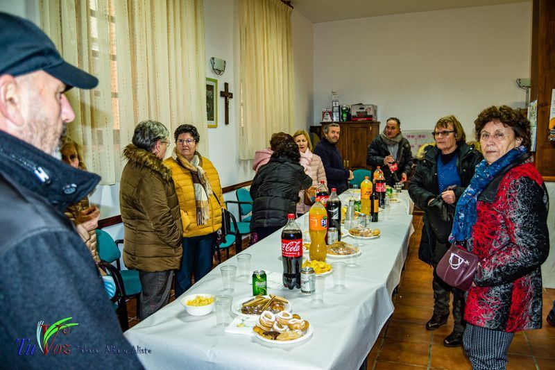 Celebración anual en honor a San Antonio Abad, una tradición que no se puede perder 26