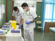 30.066 aspirantes optan este sábado, 20 de enero, a una de las 11.607 plazas de Formación Sanitaria Especializada