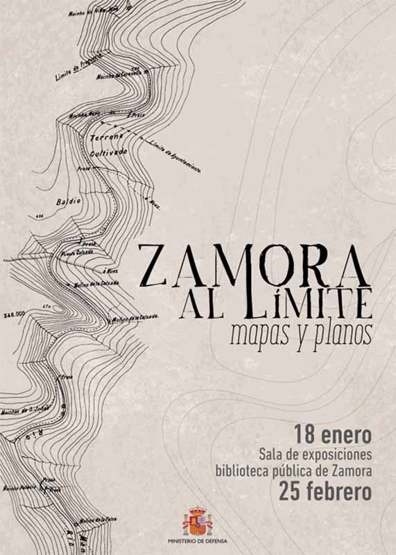 Zamora al Límite: Descubriendo la Historia en la Biblioteca Pública del Estado 1