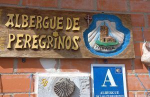 Una Década de Hospitalidad en el Camino: La Historia de un hospitalero el Albergue Municipal en Tábara