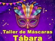 ¡Crea tu Propia Máscara para Carnaval con la Asociación Cultural Magius!