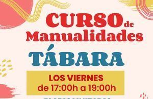 Curso de manualidades en Tábara, restauración y pintura al óleo. La creatividad no tiene límites en Tábara
