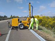 Transportes adjudica por 12,6 millones de euros un contrato para la conservación de carreteras del Estado en la provincia de Zamora