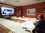 La Consejería de Agricultura, Ganadería y Desarrollo Rural urge a Planas a hacer “borrón y cuenta nueva” e impulsar de cero una nueva Política Agraria que “ponga en el centro a agricultores y ganaderos”