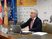 El delegado del Gobierno en Castilla y León recuerda a la Junta que descartó fijar una línea de ayudas para enfrentar el apagón de la TDT