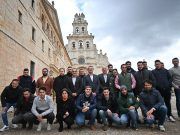 Agricultura, Ganadería y Desarrollo Rural destinará 67,54 millones a ayudas de modernización e incorporación de jóvenes al sector agrario en este 2024